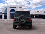 2026 Jeep Wrangler - Preview 7