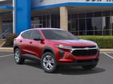 2026 Chevrolet Trax - Preview 7