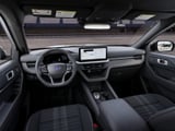 2027 Ford Explorer - Preview 9
