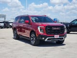 2025 GMC Yukon XL - Preview 3