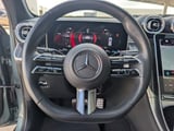 2025 Mercedes-Benz GLC - Preview 12