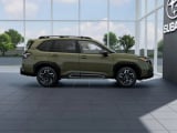 2026 Subaru Forester - Preview 6