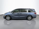 2025 Honda Odyssey - Preview 8