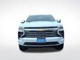 2026 Chevrolet Tahoe - Preview 8