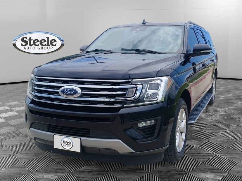 2021 Ford Expedition Max - Image 1