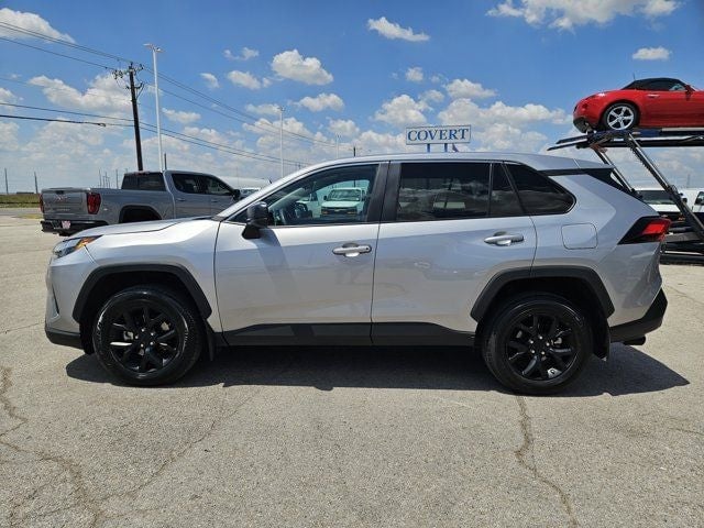 2023 Toyota RAV4 - Image 2