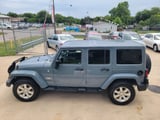 2015 Jeep Wrangler - Preview 5