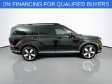 2026 Hyundai Santa Fe Hybrid - Preview 4