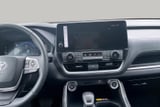 2026 Toyota Grand Highlander - Preview 6