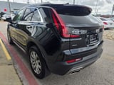 2022 Cadillac XT4 - Preview 8