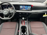 2027 Nissan Kicks - Preview 3