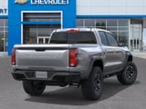 2026 Chevrolet Colorado - Preview 4