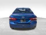 2020 Toyota Camry - Preview 6