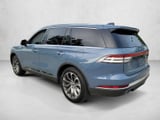 2025 Lincoln Aviator - Preview 7