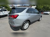 2024 Chevrolet Equinox - Preview 8