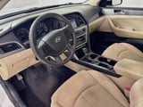 2017 Hyundai Sonata - Preview 9