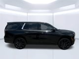 2026 Chevrolet Tahoe - Preview 6