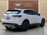 2023 Buick Envision - Preview 3