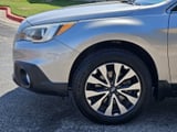 2015 Subaru Outback - Preview 7