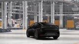2027 Toyota Prius - Preview 7