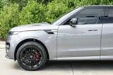2024 Land Rover Range Rover Sport - Preview 13