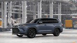 2026 Toyota Grand Highlander - Preview 2