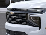 2027 Chevrolet Tahoe - Preview 13