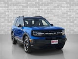 2024 Ford Bronco - Preview 2