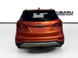 2017 Hyundai Santa Fe Sport - Preview 6