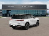 2027 INFINITI QX60 - Preview 5