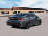 2026 Hyundai Elantra - Preview 5