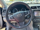 2016 Toyota Camry - Preview 13