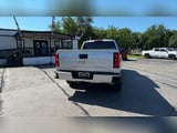 2018 Chevrolet Silverado 1500 - Preview 7