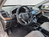 2020 Honda CR-V - Preview 9