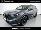 2027 Honda CR-V - Preview 2