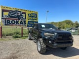 2017 Toyota Tacoma - Preview 7