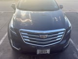 2017 Cadillac XT5 - Preview 5