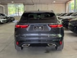 2026 Jaguar F-PACE - Preview 6