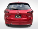 2025 Mazda CX-5 - Preview 7