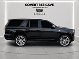 2026 Cadillac Escalade - Preview 9