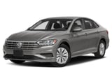 2021 Volkswagen Jetta - Preview 2