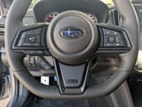 2026 Subaru WRX - Preview 9