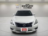 2015 Nissan Altima - Preview 6
