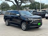 2026 Chevrolet Suburban - Preview 7