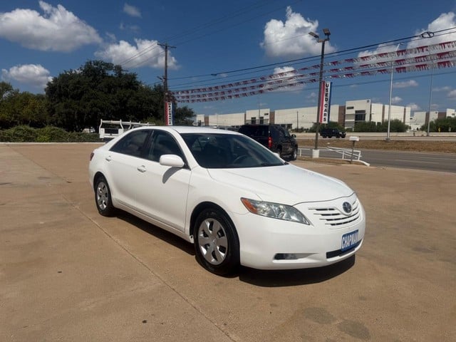 2009 Toyota Camry - Image 1