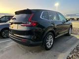 2025 Honda CR-V - Preview 3