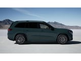 2027 Mercedes-Benz GLS - Preview 2