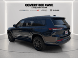 2027 Jeep Grand Cherokee L - Preview 7