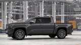 2026 Toyota Tacoma - Preview 3