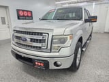 2014 Ford F-150 - Preview 9